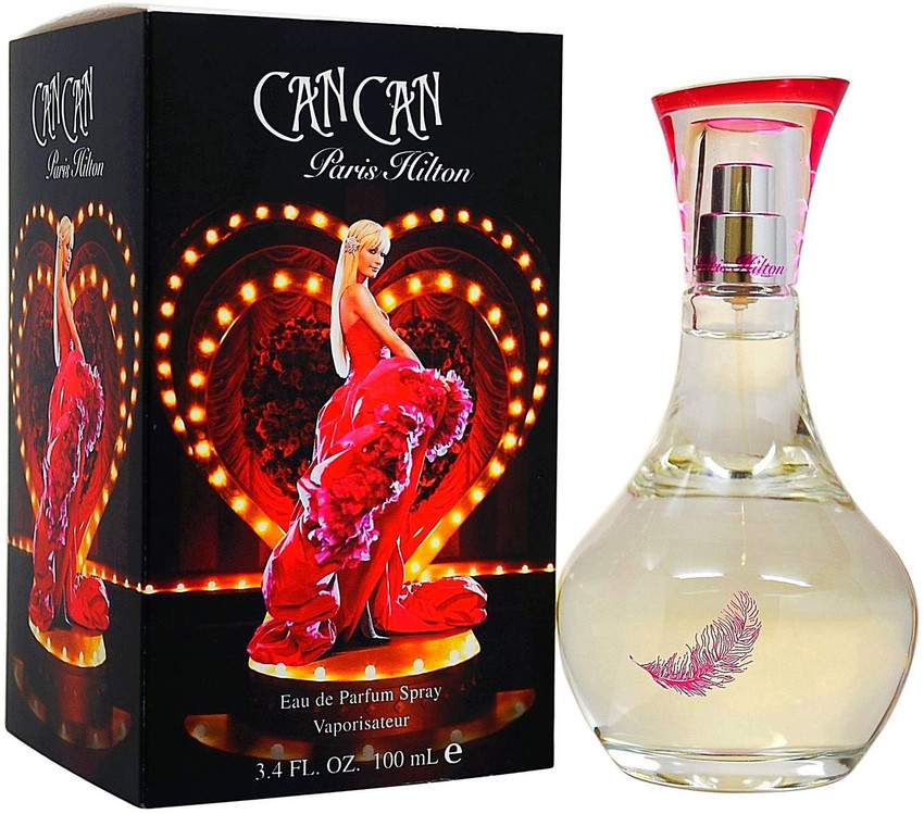 Paris outlet hilton cancan