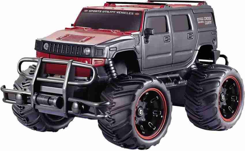Flipkart remote shop control monster truck