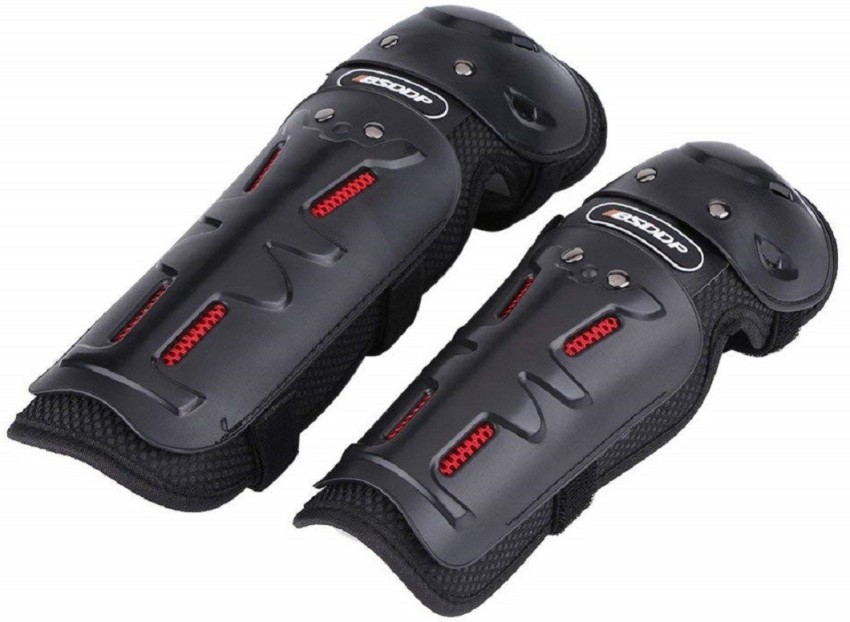 Buy JBM Multi Sport Protective Gear Knee Pads and Elbow Pads with Wrist  Guards Black Online from JBM Gear