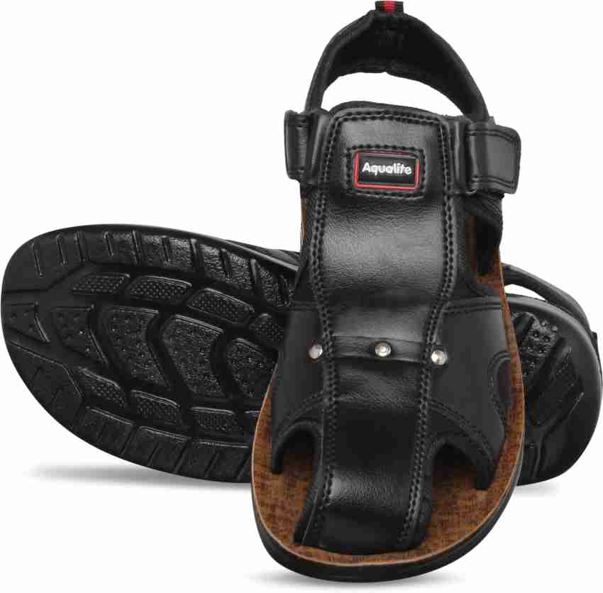 Aqualite sandal hot sale for man