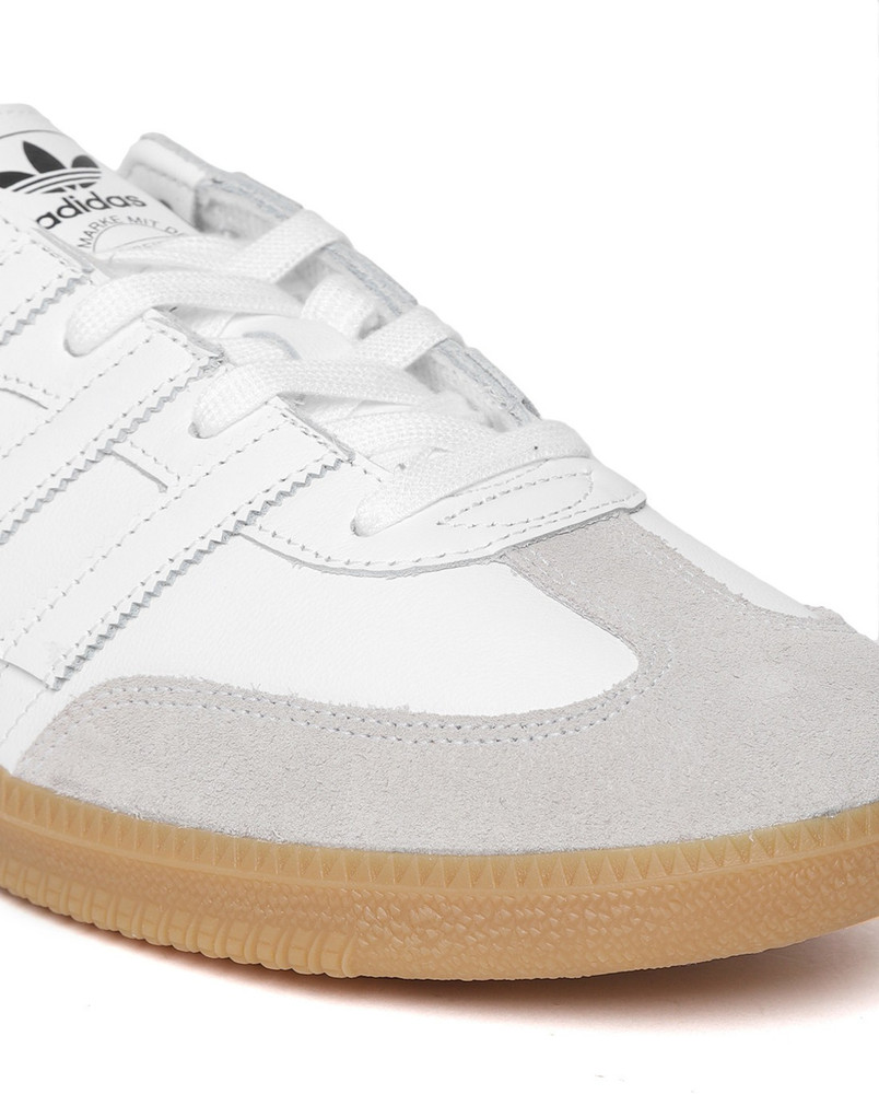 Adidas samba og sale ms shoes men's