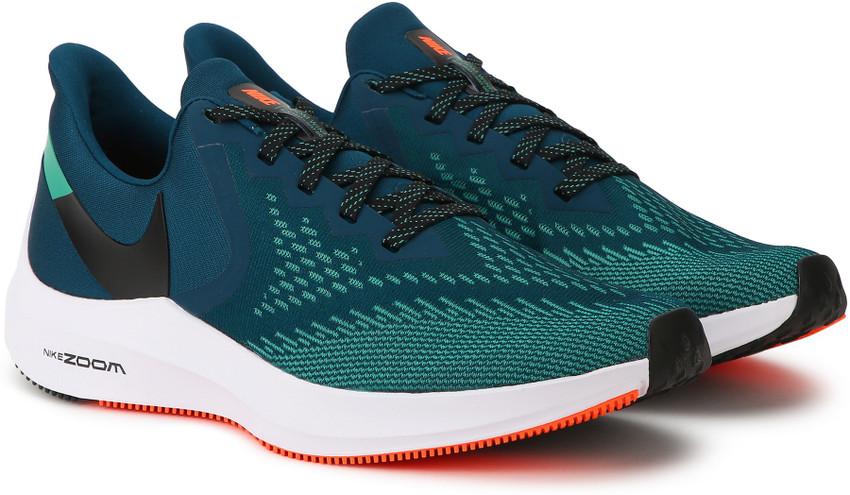 nike zoom winflo 6