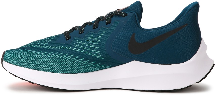 Nike winflo 6 online verde