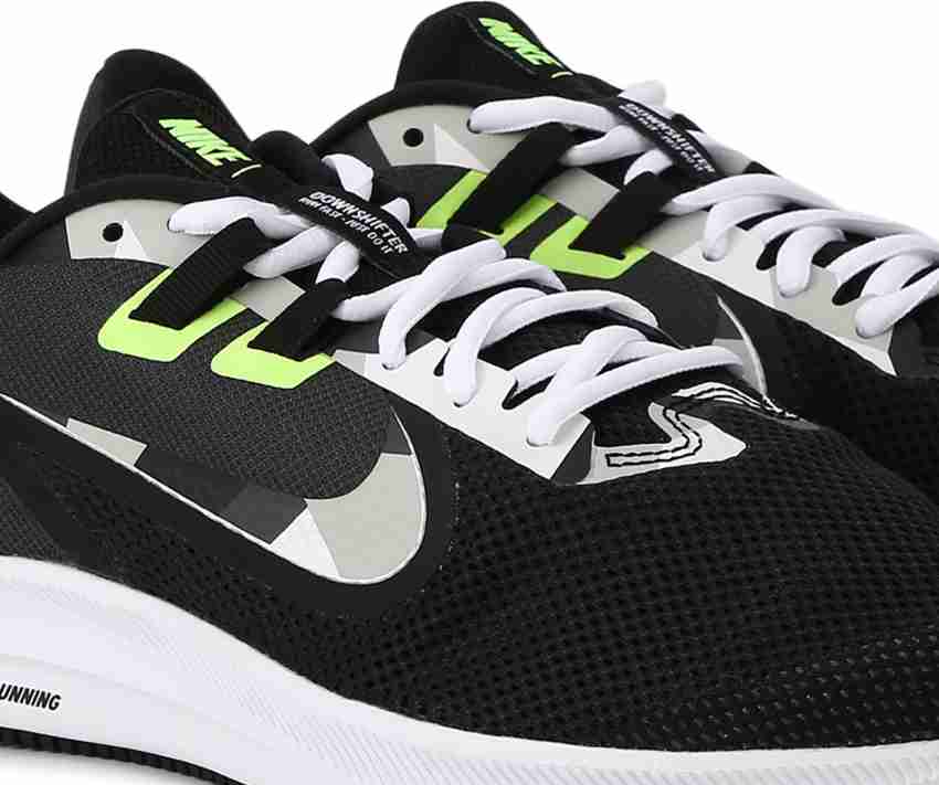 Nike downshifter hotsell 9 negro