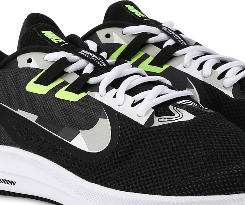 Nike downshifter clearance 9 black