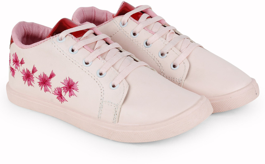 Sneakers for girls in flipkart top