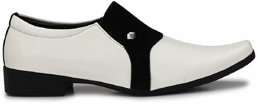 Mens white formal shoes uk top