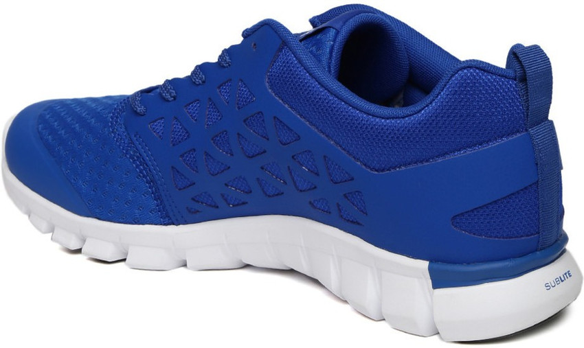 Reebok men's sublite xt cushion 2.0 mt running shoe outlet