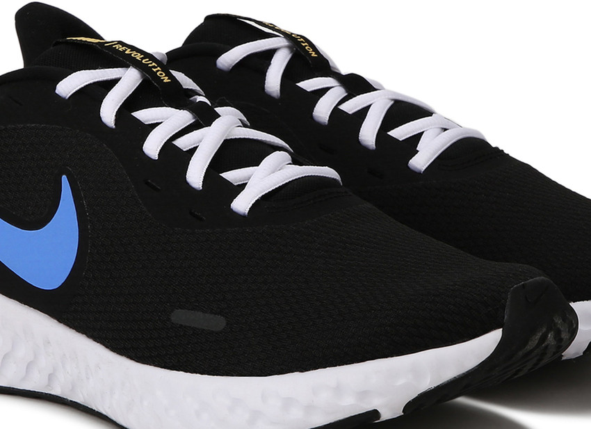 NIKE Revolution 5 Running Shoes For Men Buy NIKE Revolution 5