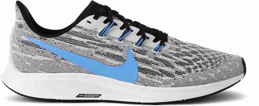 NIKE Air Zoom Pegasus 36 Running Shoes For Men Buy NIKE Air Zoom