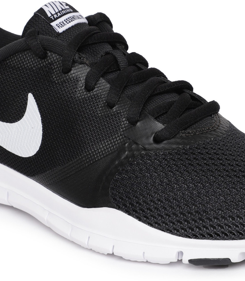 NIKE Wmns Flex Essential Tr Running Shoes For Women Buy NIKE Wmns Flex Essential Tr Running Shoes For Women Online at Best Price Shop Online for Footwears in India Flipkart