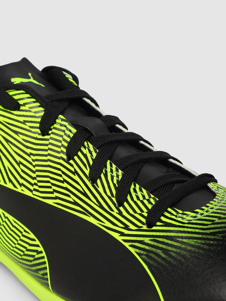 Puma fluxion ii men green sales