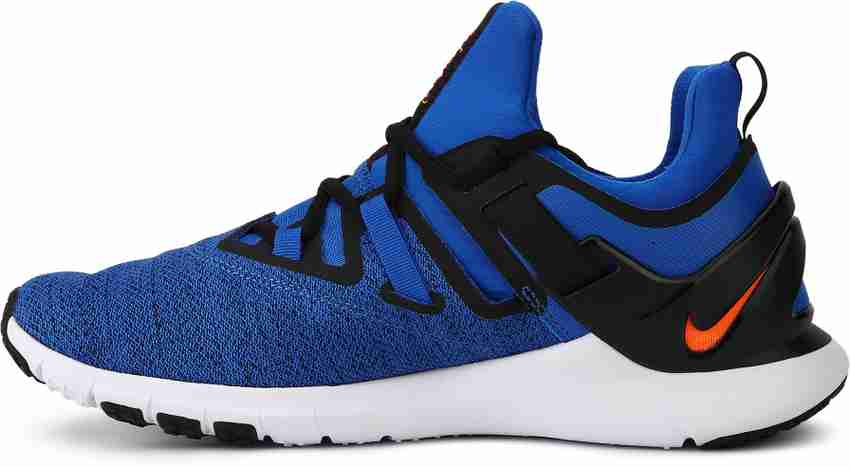 Nike flex method tr men's training shoe discount