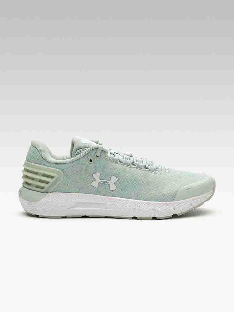 Under armour clearance trainers green