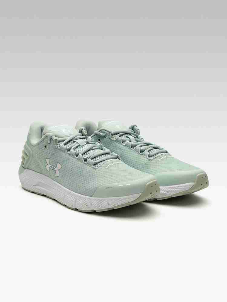 UNDER ARMOUR Women Green Charged Rogue Storm Running Shoes Running Shoes For Women Buy UNDER ARMOUR Women Green Charged Rogue Storm Running Shoes Running Shoes For Women Online at Best Price