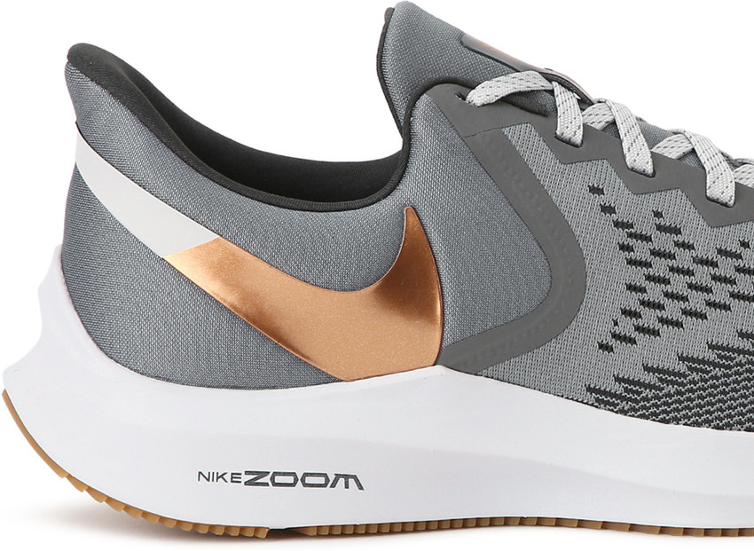 nike air zoom winflo 6 men's running shoes