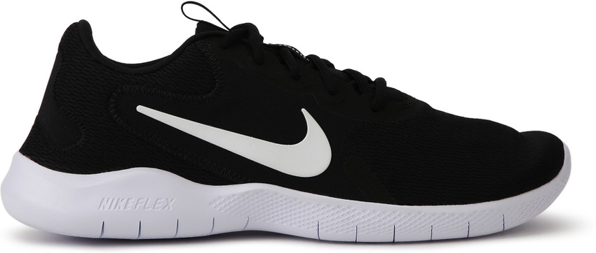 Nike flex experience rn 7 men's black hot sale