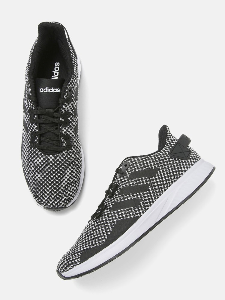 Adidas woven shop shoes