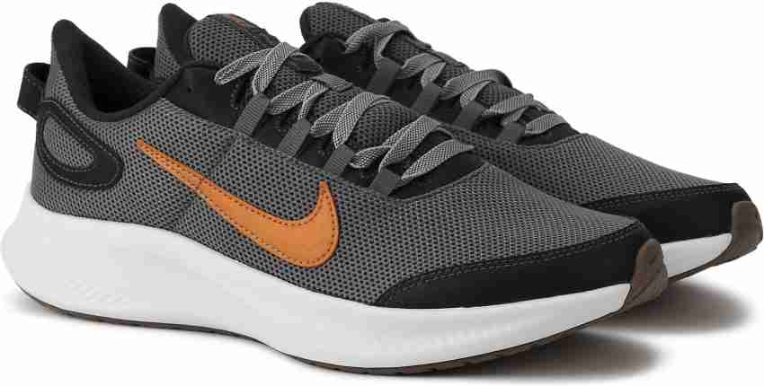 Nike clearance runallday trainers