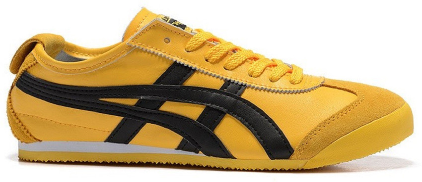 Onitsuka tiger kazahana 2024 uomo oro