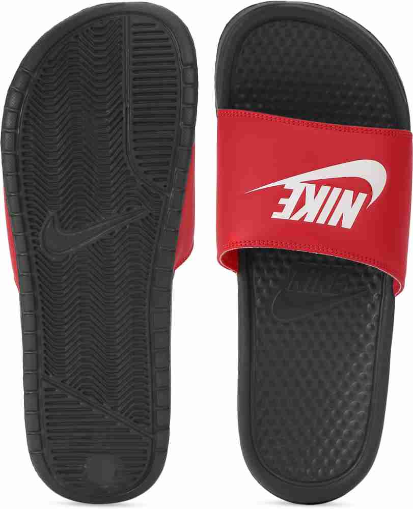 NIKE Men BENASSI JDI Slides Buy NIKE Men BENASSI JDI Slides