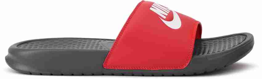 NIKE Men BENASSI JDI Slides Buy NIKE Men BENASSI JDI Slides