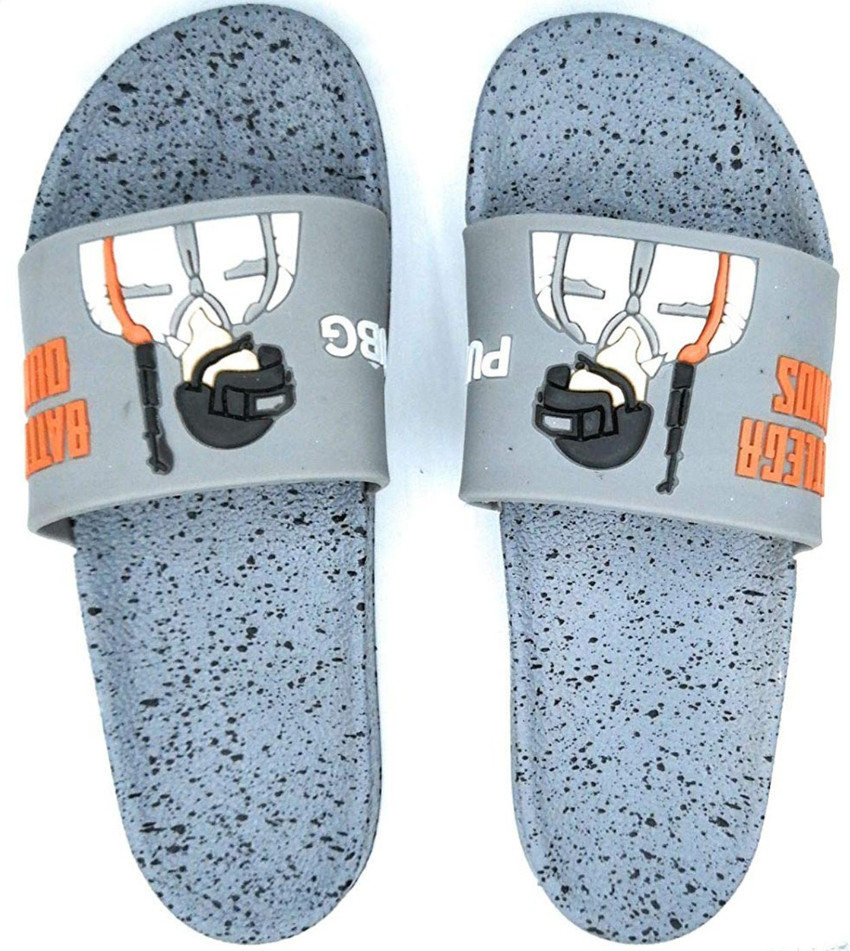 Pubg slippers flipkart sales