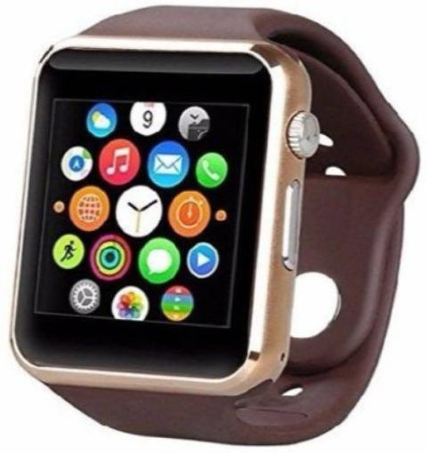 Smart wrist watch on sale a1