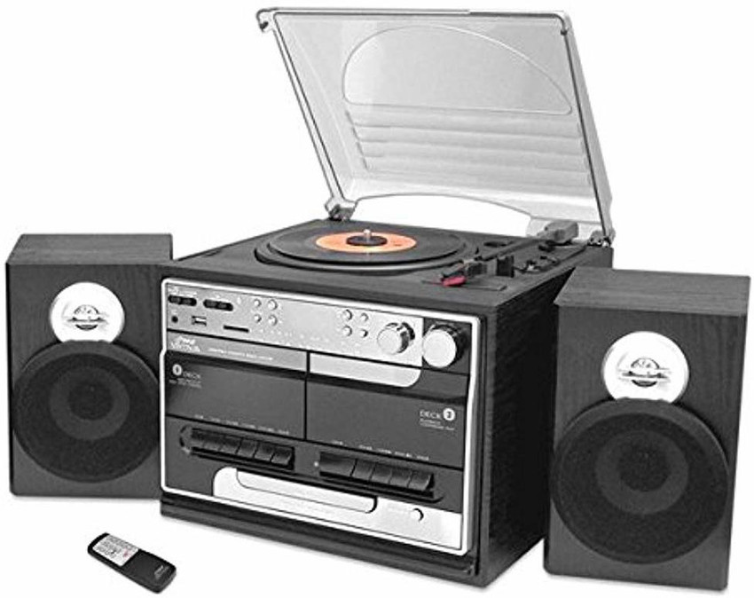 Bluetooth stereo hot sale deck