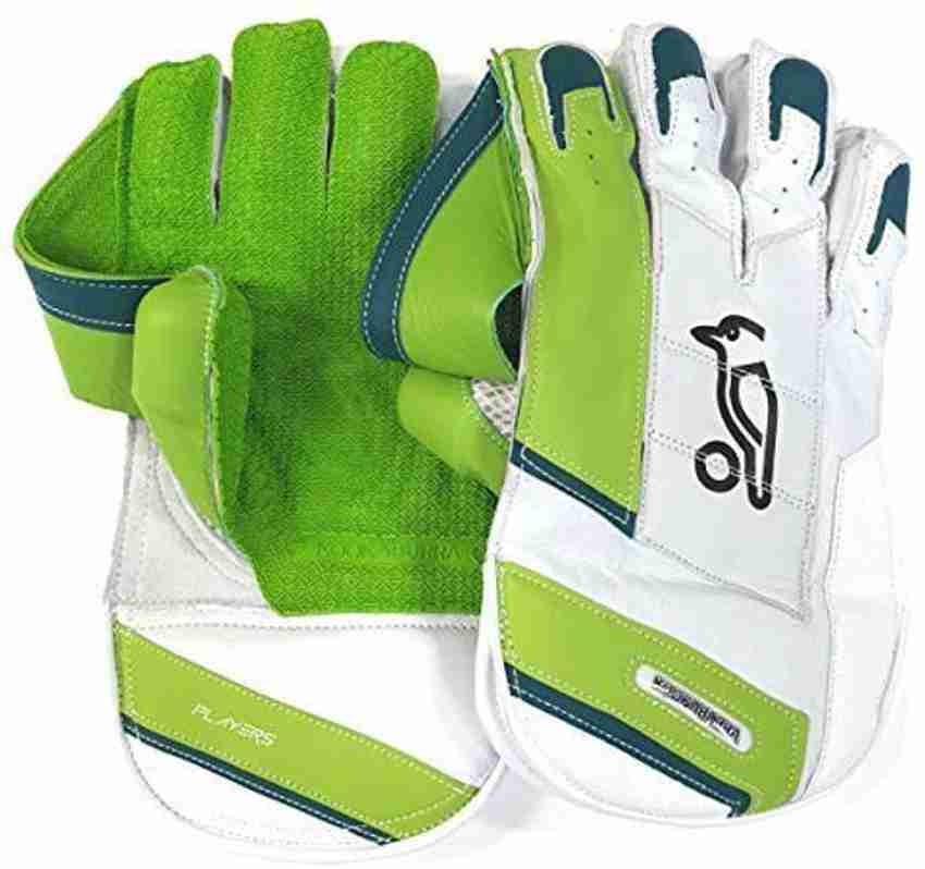 Kookaburra pro players deals wicket keeping gloves