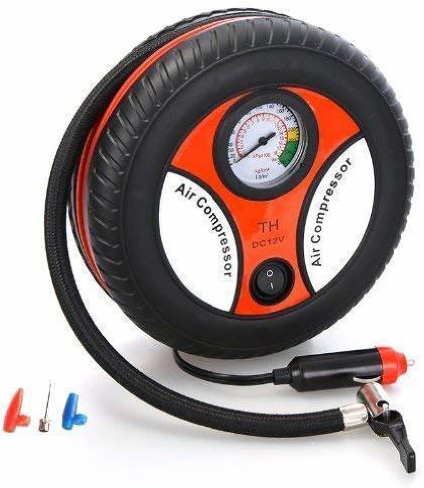 Tyre Air Pumps - Buy Air Pumps for Tyre Online In India