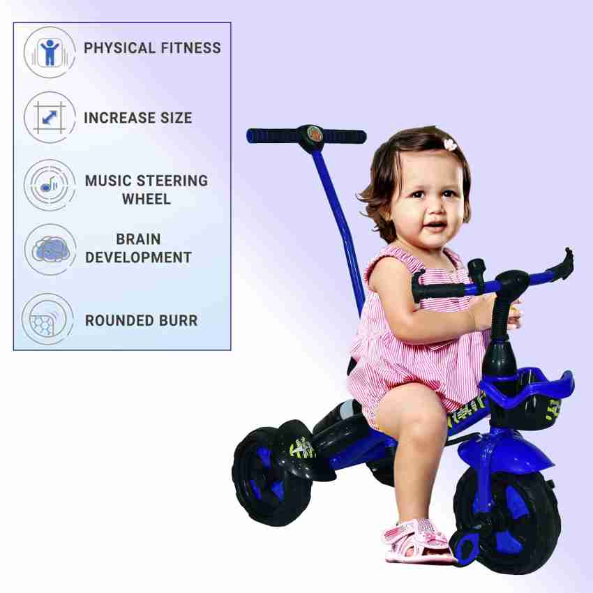 Cosmo store xtreme tricycle