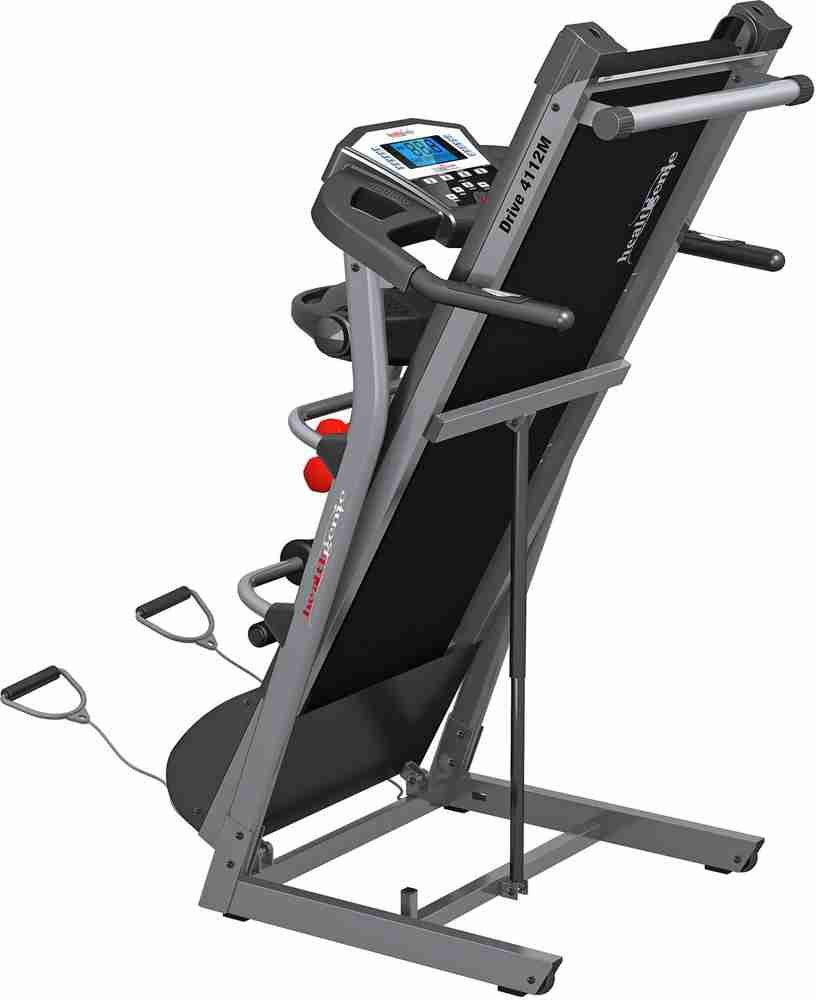 Healthgenie treadmill 2025