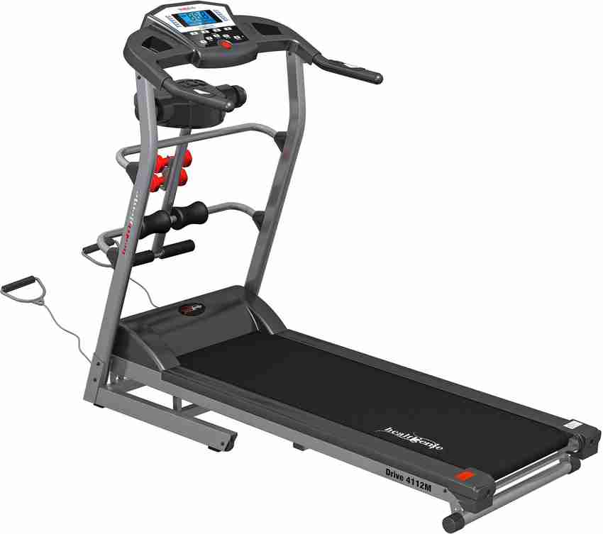 Healthgenie treadmill 2025 customer service