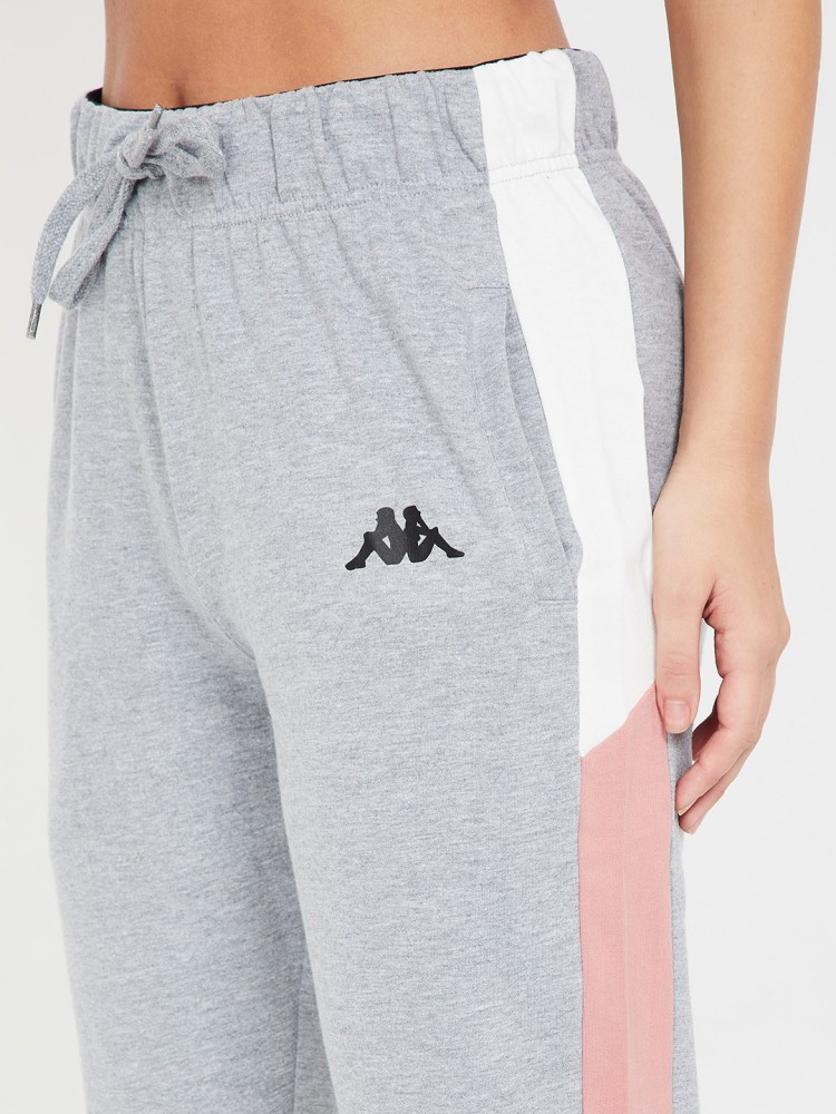Amazonin Kappa Gym Pants For Women