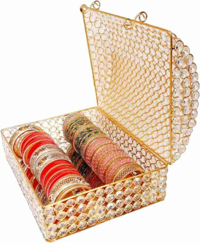 Bangle box design with on sale price