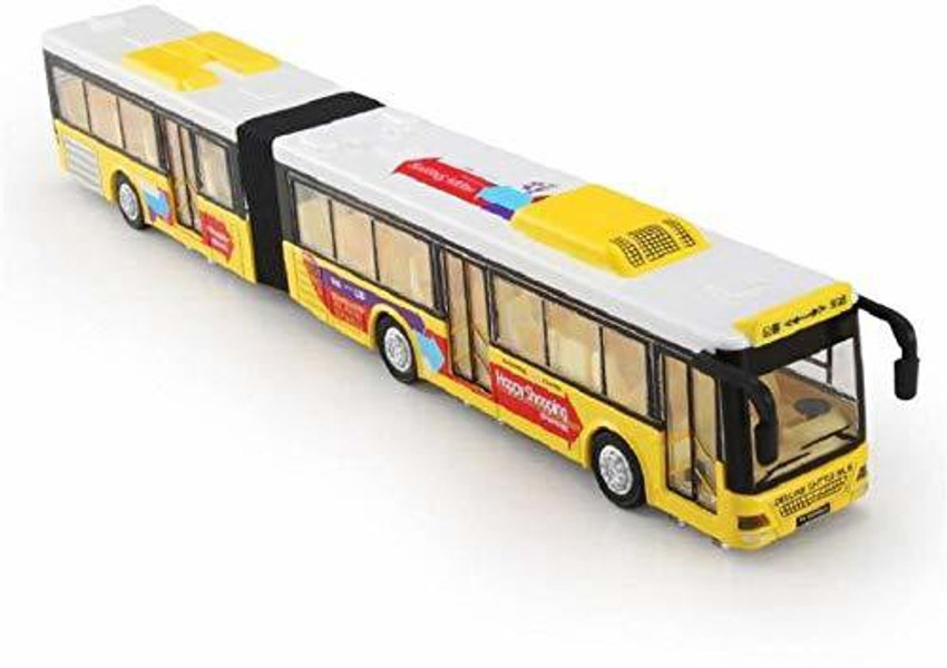 Long clearance bus toy