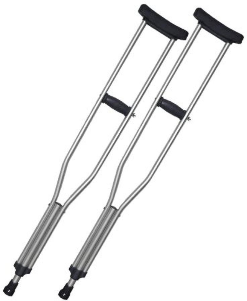 Aluminium Alloy Ultralight Walking Stick Adjustable Walking Cane For Elderly