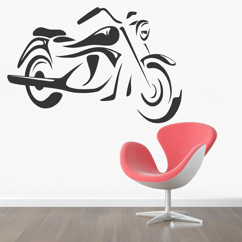Macho bike shop