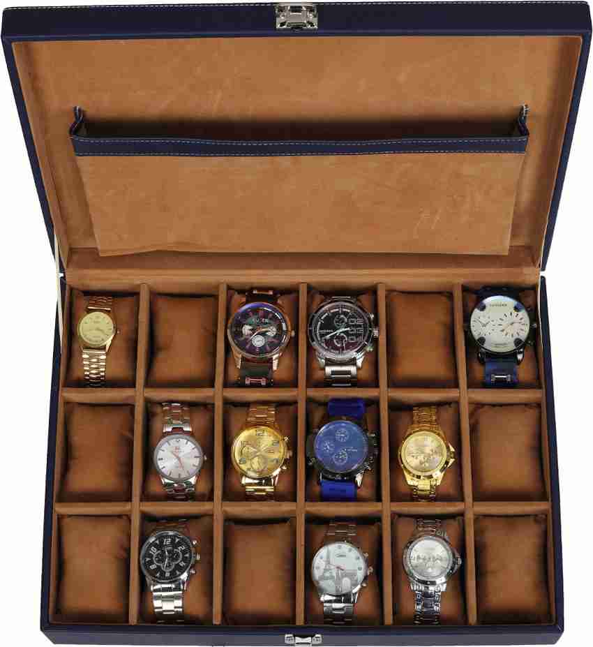 18 cheap watch box