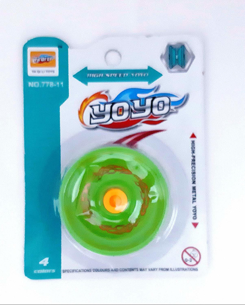 Buy yoyo toy online india on sale