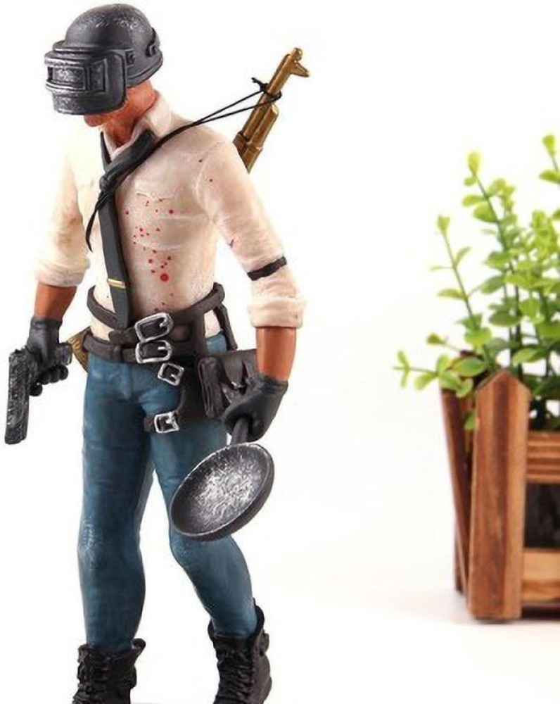 Pubg sale action figure