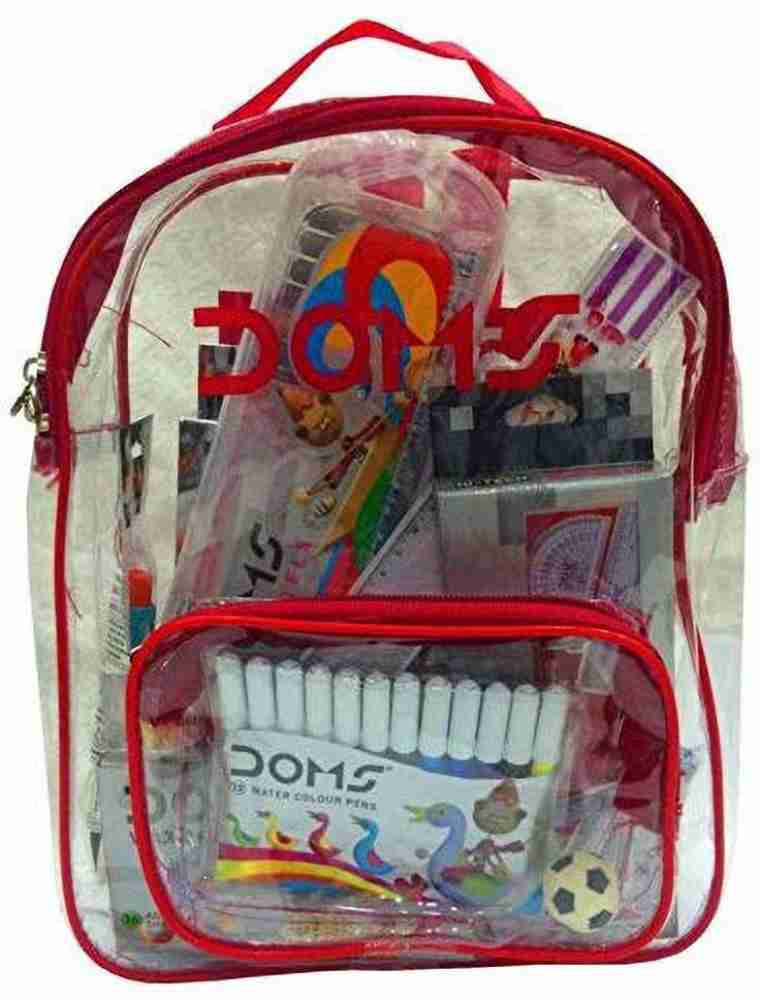 Doms smart art kit bag sale