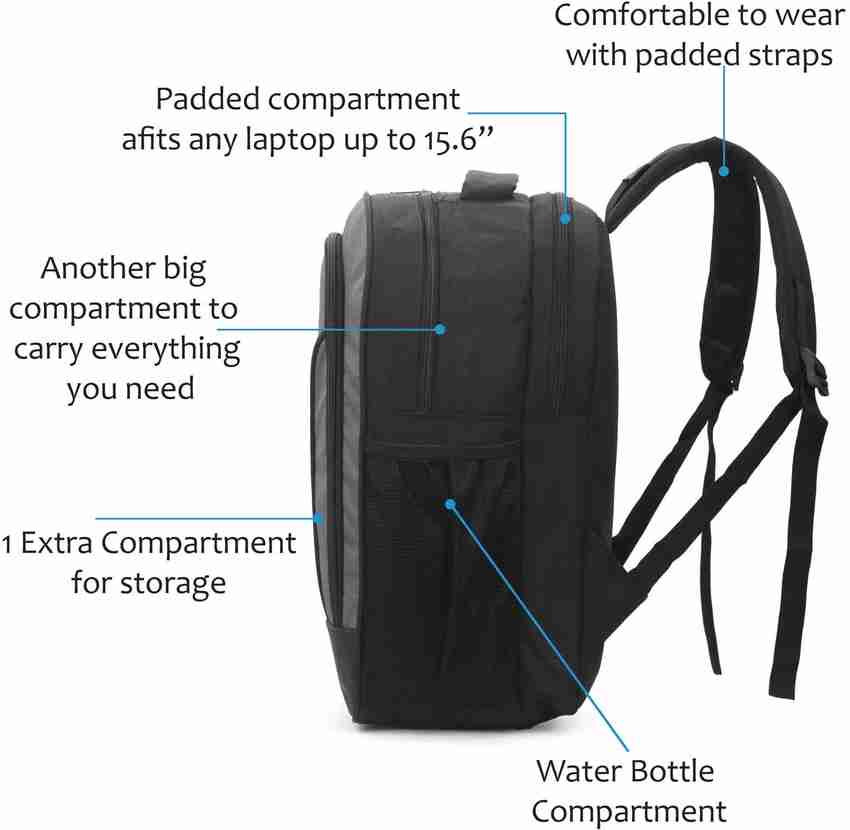 Iiybc backpack store