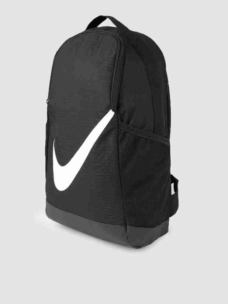 Nike brsla best sale black backpack