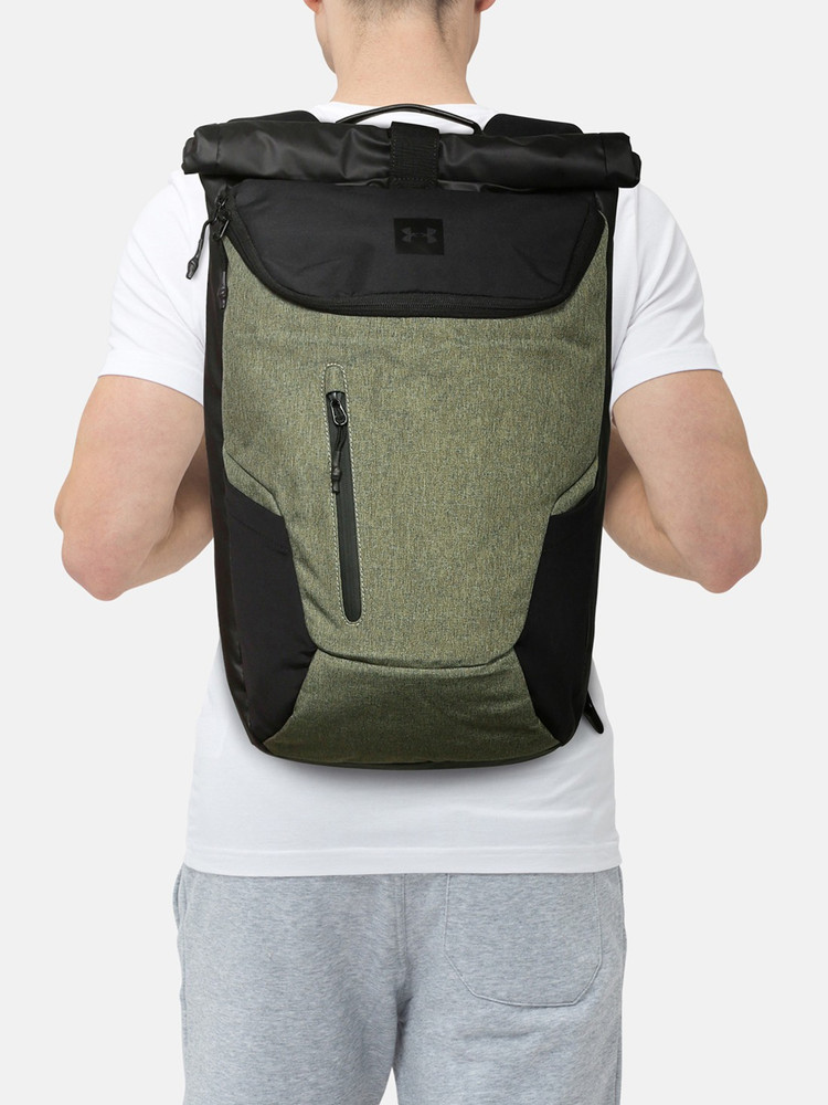Ua sportstyle sale rolltop
