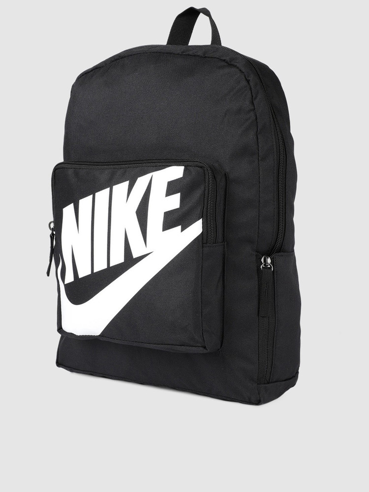 Nike classic printed backpack deals