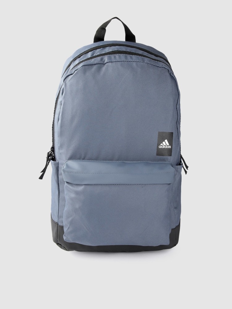 Adidas classic best sale pocket backpack