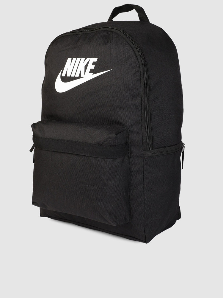 Nike solid heritage backpack top
