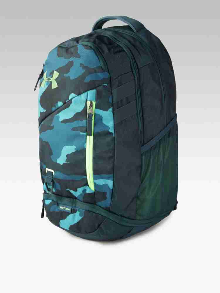 Under armour backpack outlet camo